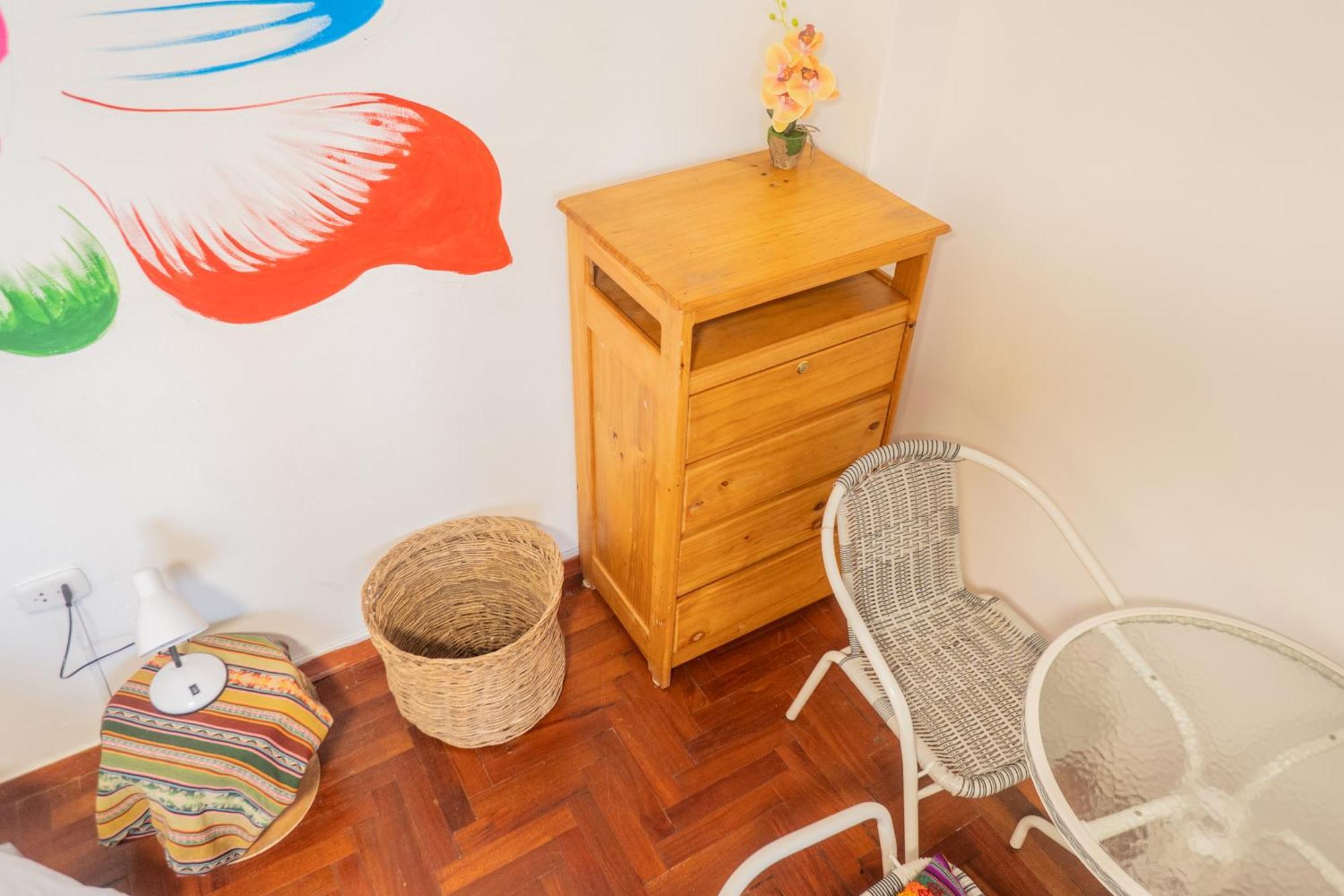 The Andean Rooftop Guesthouse كوسكو المظهر الخارجي الصورة