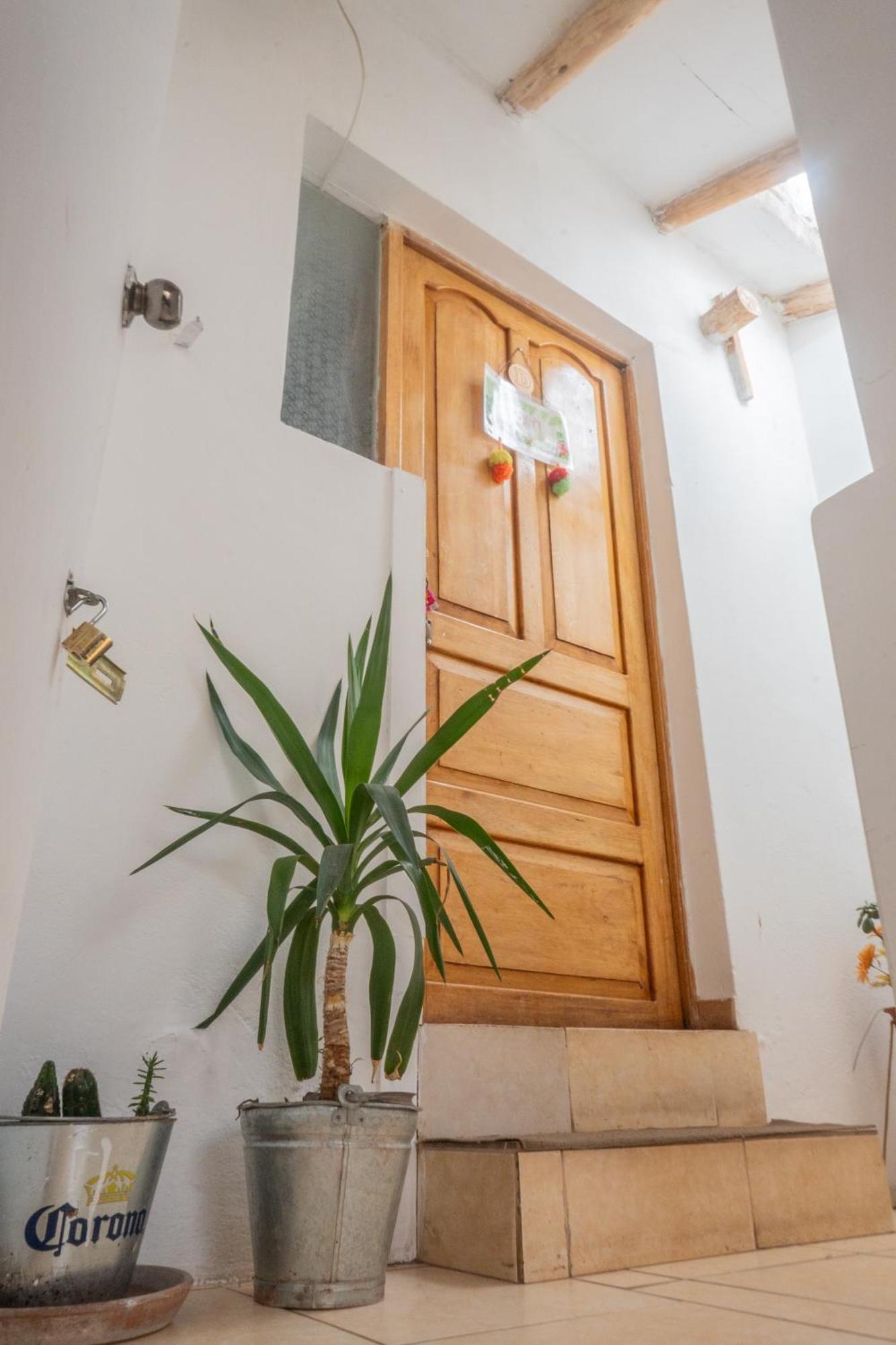 The Andean Rooftop Guesthouse كوسكو المظهر الخارجي الصورة