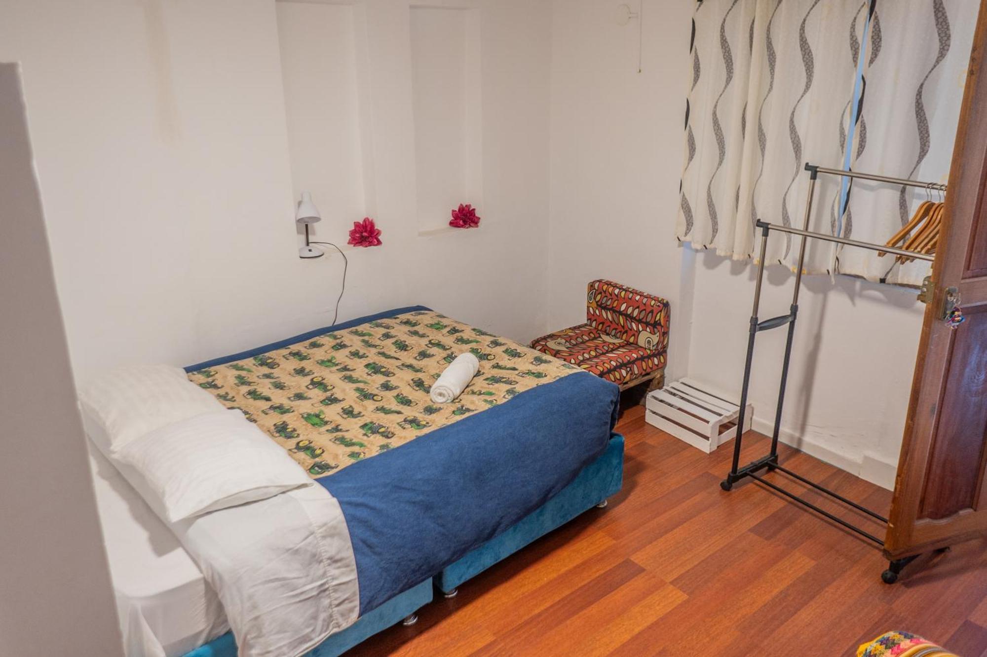 The Andean Rooftop Guesthouse كوسكو المظهر الخارجي الصورة