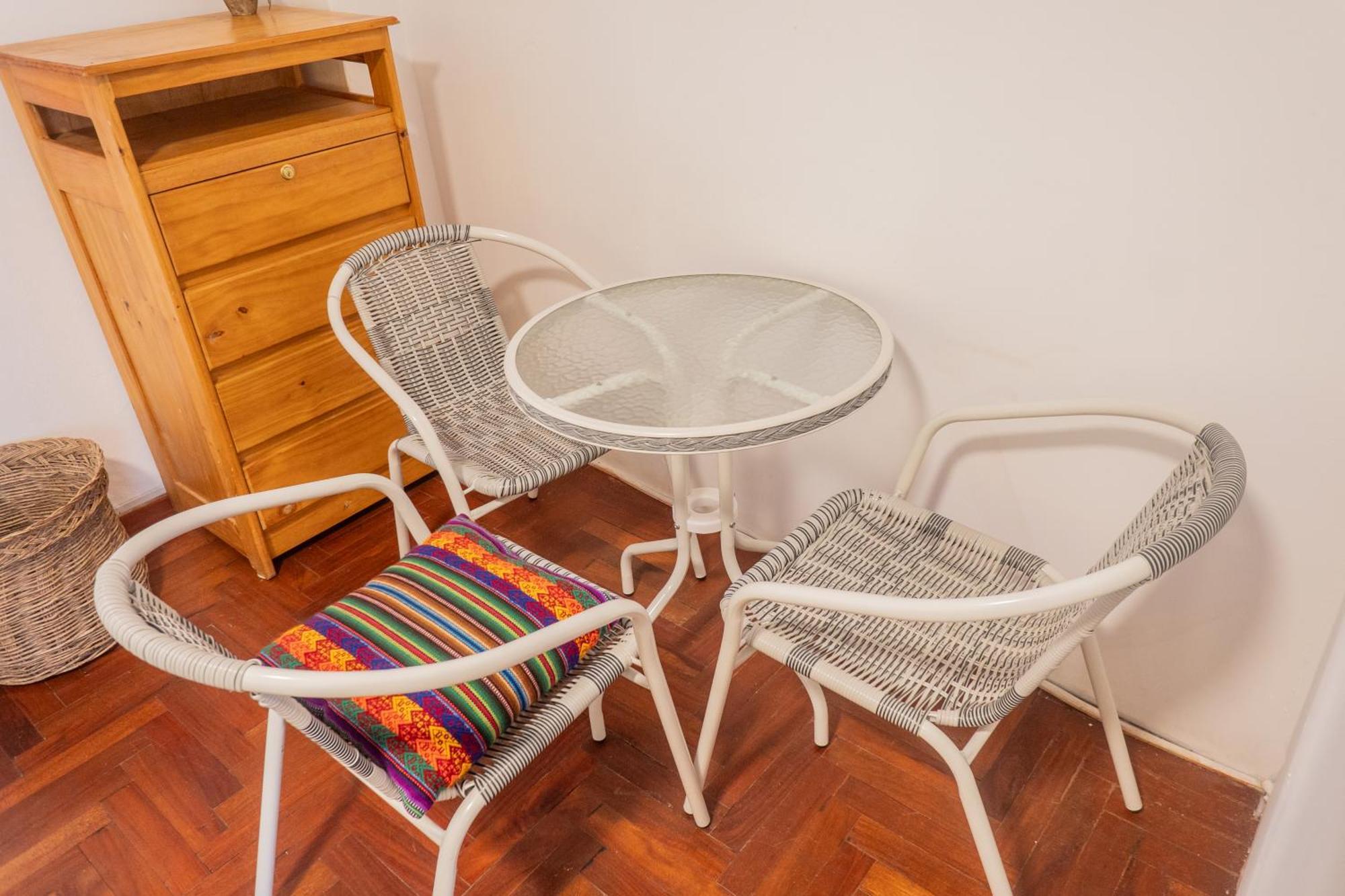 The Andean Rooftop Guesthouse كوسكو المظهر الخارجي الصورة